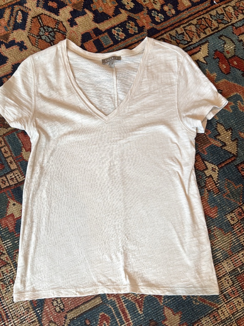 Lilla p shirt